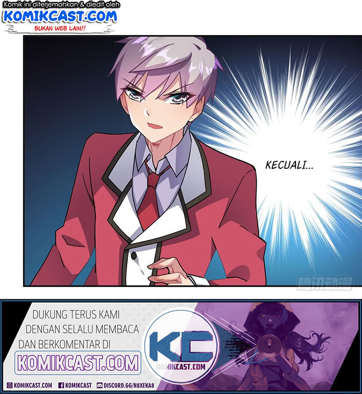 I Picked Up a Demon Lord as a Maid Chapter 30 Gambar 56